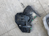 VOLVO V40 SOL ARKA TAMPON BRAKETİ