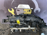 Oto Çıkma Parça / Opel / Astra / Motor / Emme Manifoldu / Çıkma Parça 