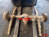 Oto Çıkma Parça / Mazda / BT-50 / Defransiyel / Arka Defransiyel / Çıkma Parça 