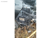 Oto Çıkma Parça / Peugeot / 508 / Kaporta & Karoser / Kesme Tavan Sacı / Çıkma Parça 