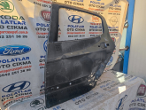 Oto Çıkma Parça / Peugeot / 308 / Kaporta & Karoser / Sol Arka Kapı / Çıkma Parça 