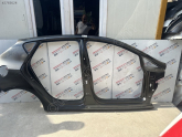 2018 SEAT İBİZA YAN PANEL