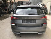 Oto Çıkma Parça / Skoda / Kamiq / Kaporta & Karoser / Sol Ön Kapı / Çıkma Parça 