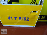 Oto Çıkma Parça / Renault / Symbol / Kaporta & Karoser / Sol Ön Kapı / Çıkma Parça 