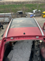 Oto Çıkma Parça / Nissan / Qashqai / Kaporta & Karoser / Kesme Tavan Sacı / Çıkma Parça 