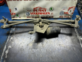 VOLKSWAGEN POLO HB ÇIKMA ÖN CAM SİLECEK MOTORU MEKANİZMA