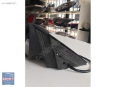 Oto Çıkma Parça / Volkswagen / Passat / Ayna / Sol Dış Ayna / Sıfır Parça 