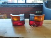 Volkswagen Transporter T4 Sağ-Sol Stop 1991-2003 701945095