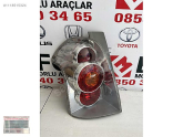 Oto Çıkma Parça / Toyota / Verso / Kaporta & Karoser / Sol Şasi / Çıkma Parça 
