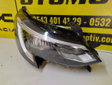 Oto Çıkma Parça / Renault / Taliant / Far & Stop / Sağ Ön Far / Çıkma Parça 