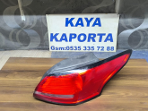 Oto Çıkma Parça / Ford / Focus / Far & Stop / Sağ Arka Stop / Çıkma Parça 