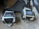 Oto Çıkma Parça / Renault / Clio / Airbag / Emniyet Kemeri / Çıkma Parça 