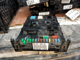 Citroen C4 BSİ sigorta kutusu 96 601 056 80