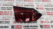 Oto Çıkma Parça / Chery / Tiggo / Far & Stop / Sol Arka Stop / Çıkma Parça 