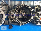 Ford Transit Orjinal Çıkma Önden Çekiçli Şanzıman EFE
