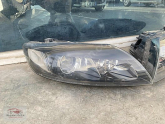 Oto Çıkma Parça / Audi / Q7 / Far & Stop / Sol Ön Far / Çıkma Parça 