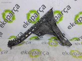 MERCEDES E 2017 2023 W213 ARKA SOL TAMPON İÇ BRAKETİ A2138850163