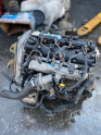 Oto Çıkma Parça / Hyundai / H100 / Motor / Motor (komple) / Çıkma Parça 