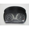Bmw E90 Kilometre Saati Gösterge Paneli 9187053-02 258115 10