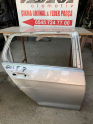 Oto Çıkma Parça / Volkswagen / Golf / Kaporta & Karoser / Sağ Arka Kapı / Çıkma Parça 