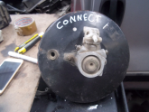 FORD CONNECT WESTİNGHOUSE,OTO YEDEK PARÇA