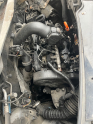Caravella t6 2.0 tdi motor komple