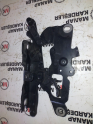 BMW 5 F10 KAPUT MENTEŞESİ SAĞ 7249888