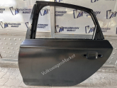 AUDİ A6 C7 11-18 KAPI ARKA SOL SIFIR ORJİNAL 4G5833051