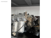 Oto Çıkma Parça / MAN / TGA / Motor / Motor (komple) / Çıkma Parça 