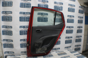 Oto Çıkma Parça / Hyundai / i10 / Kaporta & Karoser / Sağ Arka Kapı / Çıkma Parça 