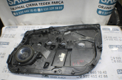 Oto Çıkma Parça / Ford / Fiesta / Oto Cam / Cam Krikosu / Çıkma Parça 