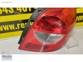Oto Çıkma Parça / Renault / Clio / Far & Stop / Sağ Arka Stop / Çıkma Parça 