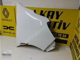 Oto Çıkma Parça / Renault / R 5 / Kaporta & Karoser / Sağ Ön Çamurluk / Çıkma Parça 
