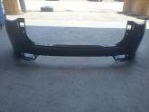 Jeep Compass Arka Tampon 2016-25
