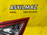 Oto Çıkma Parça / Hyundai / Accent / Far & Stop / Sol Arka Stop / Çıkma Parça 