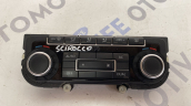 vw scirocco / passat b7 2010 klima kontrol paneli (son fiyat)