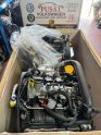 Oto Çıkma Parça / Volkswagen / Passat / Motor / Motor (komple) / Sıfır Parça 