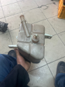 Oto Çıkma Parça / Maserati / Ghibli / Radyatör / Yedek Su Deposu / Çıkma Parça 