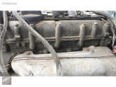 Oto Çıkma Parça / Volkswagen / Polo / Motor / Motor (komple) / Çıkma Parça 