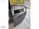 Oto Çıkma Parça / Opel / Astra / Kaporta & Karoser / Sol Arka Kapı / Çıkma Parça 
