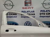 Oto Çıkma Parça / Mercedes / C Serisi / Kaporta & Karoser / Sağ Ön Kapı / Çıkma Parça 