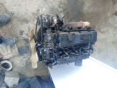 Kia Pregio komple motor