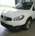 Nissan Qashqai J10 Davlumbaz Parçaları - Mil Oto Çıkma