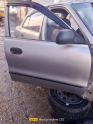 Oto Çıkma Parça / Hyundai / Accent / Kaporta & Karoser / Sağ Ön Kapı / Çıkma Parça 