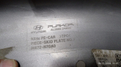 Oto Çıkma Parça / Hyundai / Tucson / Tampon / Arka Tampon / Çıkma Parça 