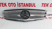 Oto Çıkma Parça / Mercedes / C Serisi / Tampon / Izgara Çıtası / Çıkma Parça 