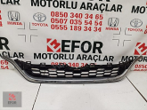 HONDA CRV ÖN TAMPON IZGARA ORJİNAL ÇIKMA YEDEK PARÇA 13-18