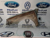Oto Çıkma Parça / Skoda / Favorit / Kaporta & Karoser / Sağ Ön Çamurluk / Çıkma Parça 