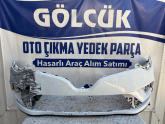 Oto Çıkma Parça / Renault / Clio / Tampon / Ön Tampon / Çıkma Parça 