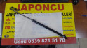 Oto Çıkma Parça / Toyota / Yaris / Alt Takım / Amortisör / Sıfır Parça 